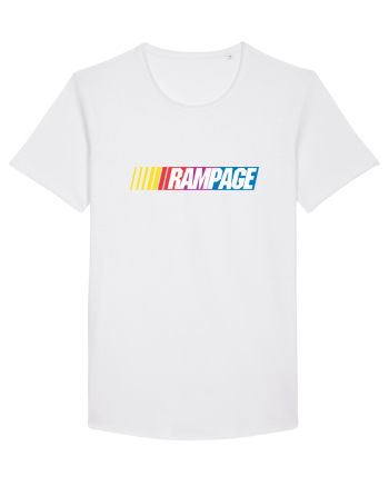 Rampage White
