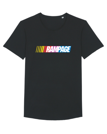 Rampage Black
