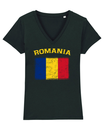 Romania Black