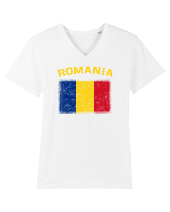 Romania White
