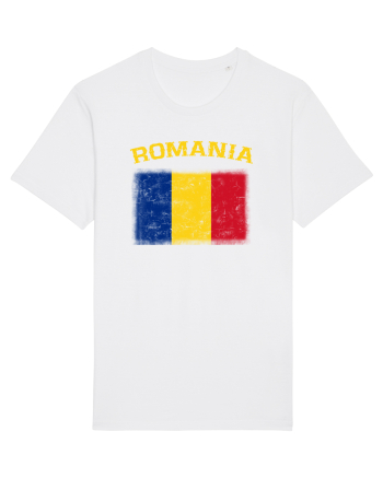 Romania White