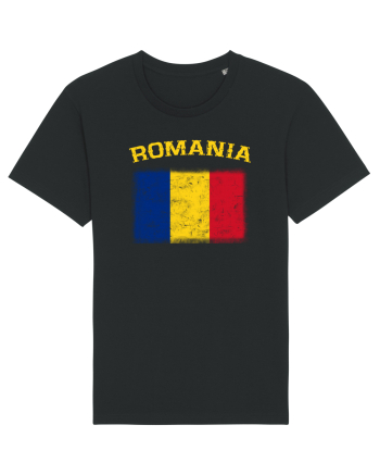 Romania Black