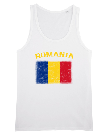 Romania White