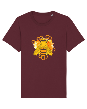 Albina Burgundy