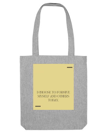 I choose to forgive myself and others today. Heather Grey