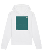 My body is my responsibility and I will do what’s best for me. Hanorac Unisex Drummer