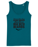 Beards Maiou Damă Dreamer