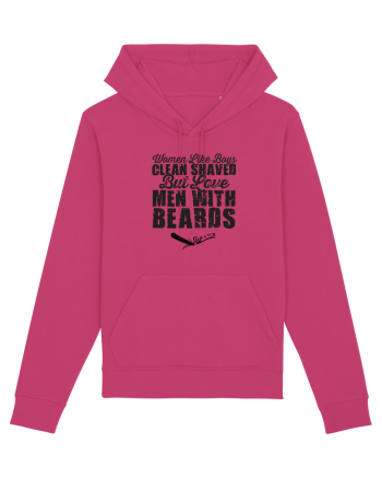 Beards Raspberry