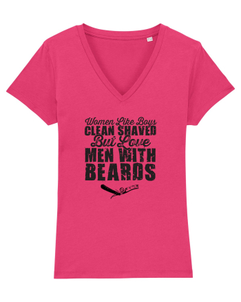 Beards Raspberry