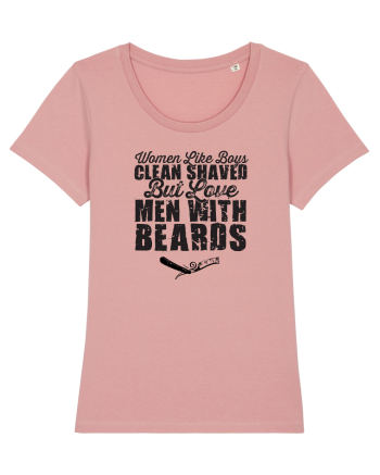 Beards Canyon Pink