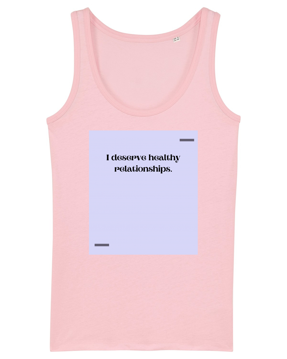 Maiou Damă Dreamer Cotton Pink