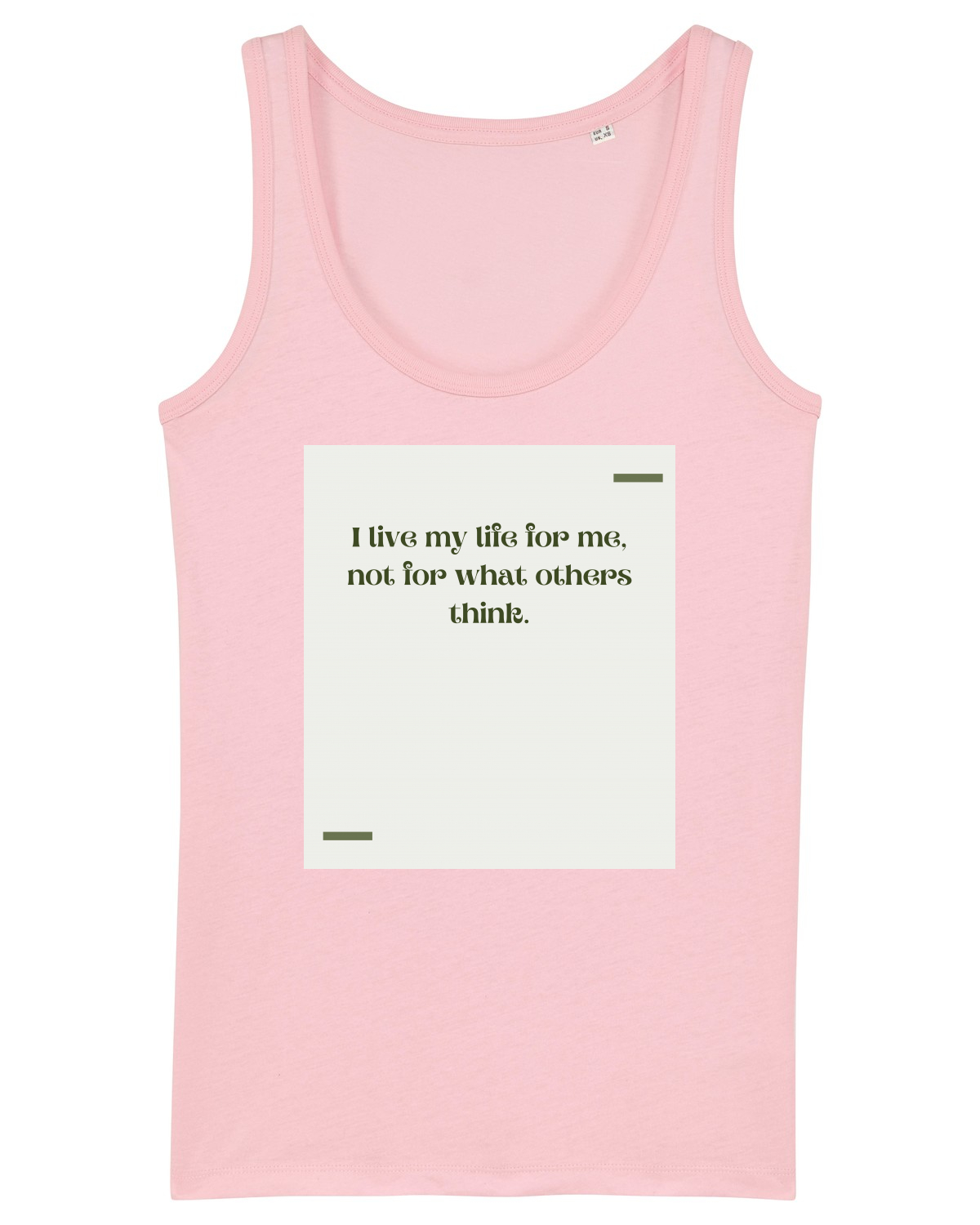 Maiou Damă Dreamer Cotton Pink