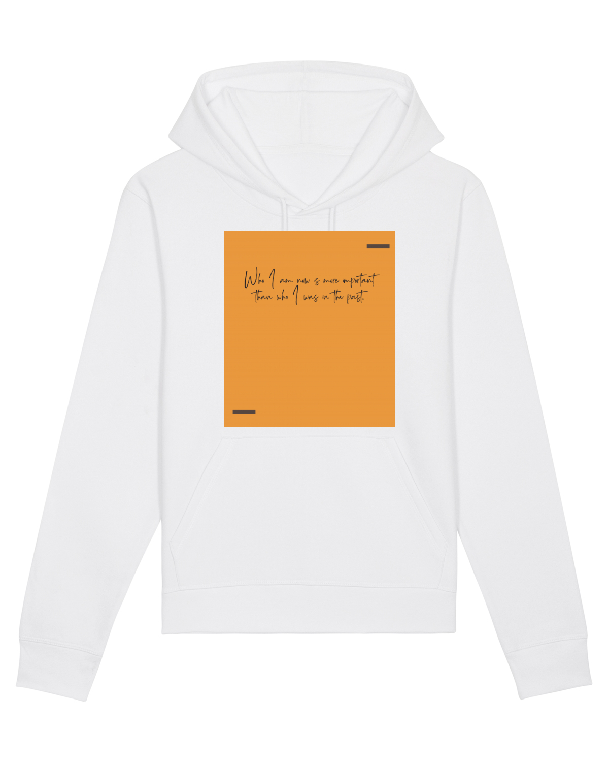Hanorac Unisex Drummer White