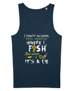 Fishing quote Maiou Bărbat Runs