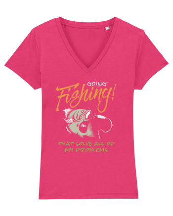 Going Fishing Raspberry