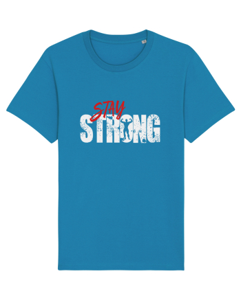 Stay strong Azur