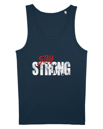 Stay strong Navy