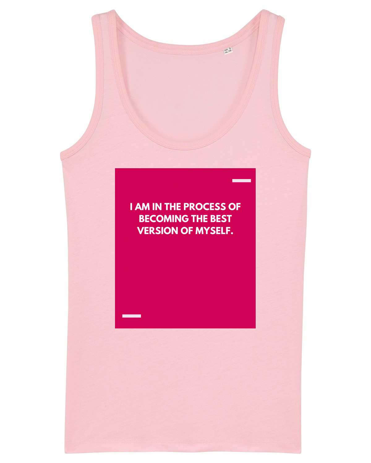 Maiou Damă Dreamer Cotton Pink