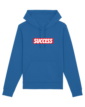 Success Royal Blue