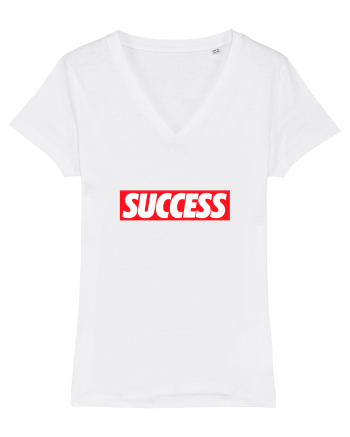 Success White