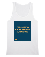 I am grateful for people who support me. Maiou Bărbat Runs