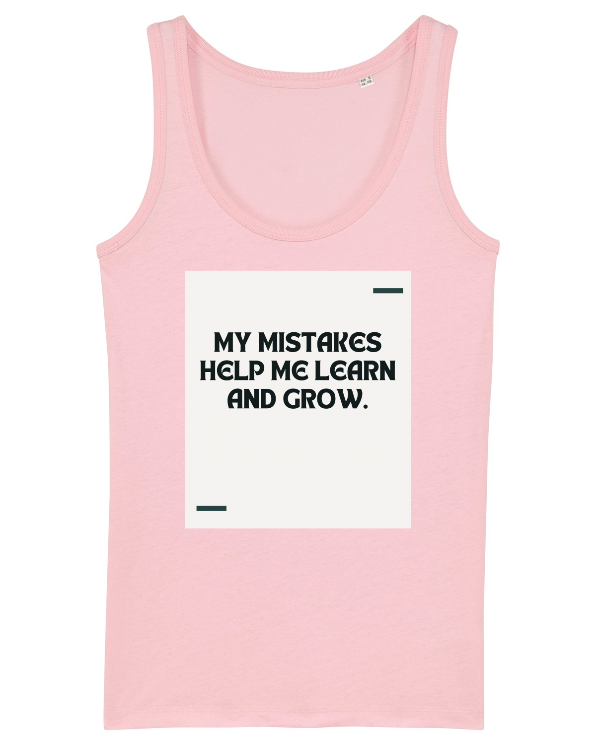 Maiou Damă Dreamer Cotton Pink