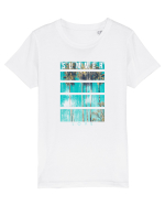 Summer Love Tricou mânecă scurtă  Copii Mini Creator