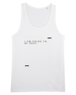 I am going to be okay. Maiou Bărbat Runs