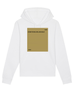 Everything will be okay. Hanorac Unisex Drummer
