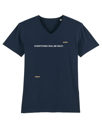 Everything will be okay French Navy