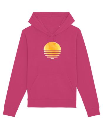 Minimal sun Raspberry