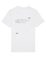 I deserve all the love and happiness there is. Tricou mânecă scurtă Unisex Rocker