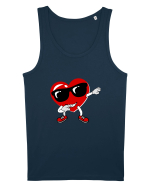 Dancing heart Maiou Bărbat Runs