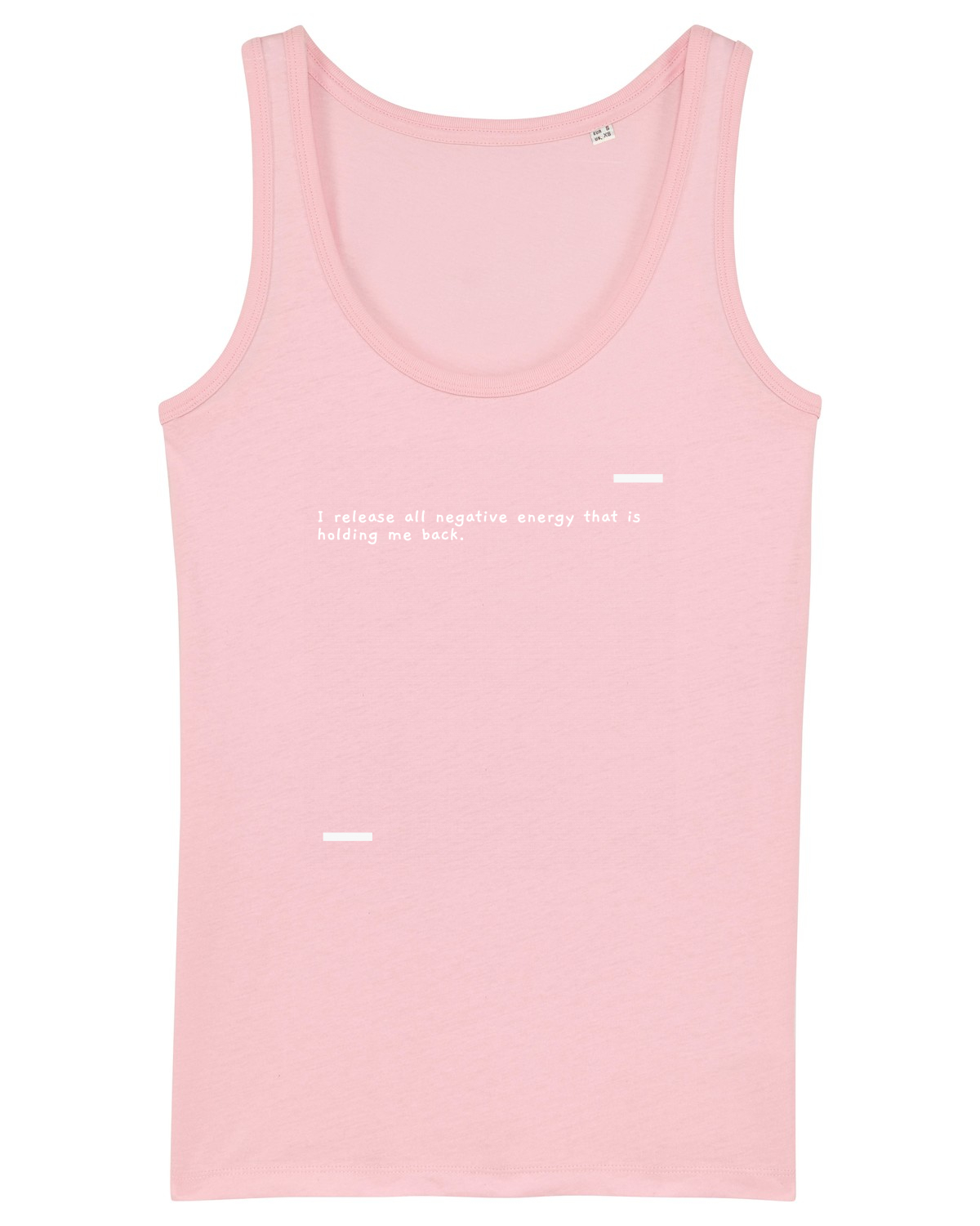 Maiou Damă Dreamer Cotton Pink