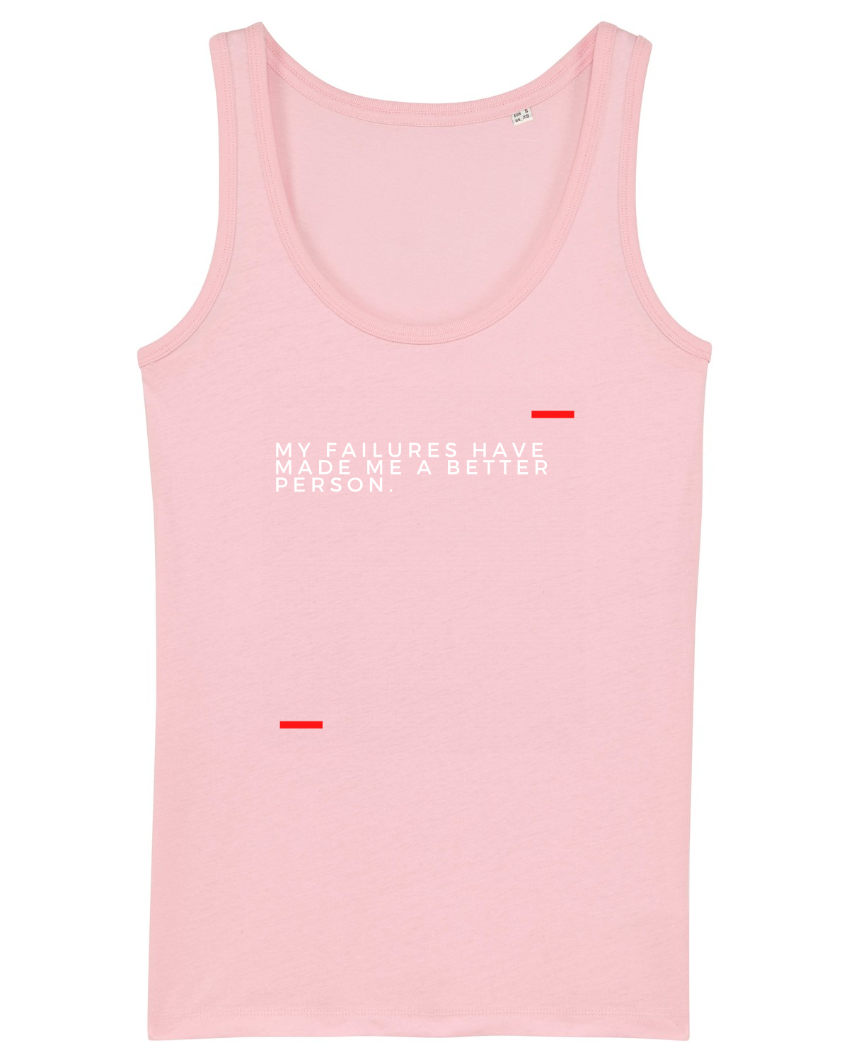 Maiou Damă Dreamer Cotton Pink