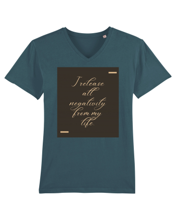 I release all negativity from my life. Stargazer