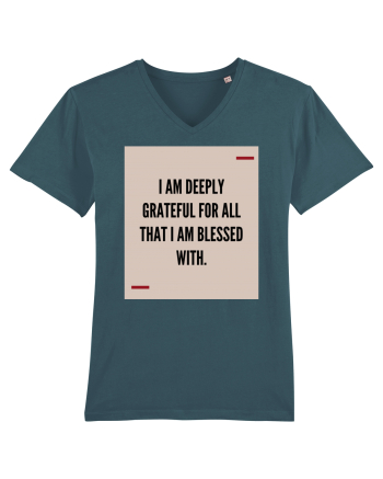 I am deeply grateful for all that I am blessed with. Stargazer
