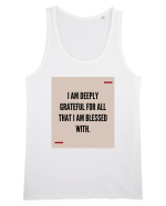 I am deeply grateful for all that I am blessed with. Maiou Bărbat Runs