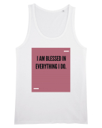 I am blessed in everything I do. Maiou Bărbat Runs