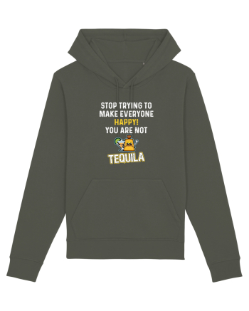 Tequila Khaki