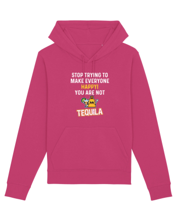 Tequila Raspberry