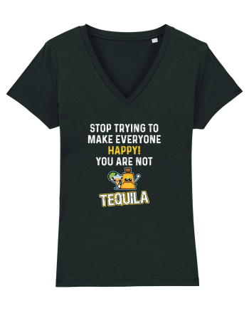 Tequila Black