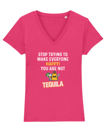 Tequila Raspberry