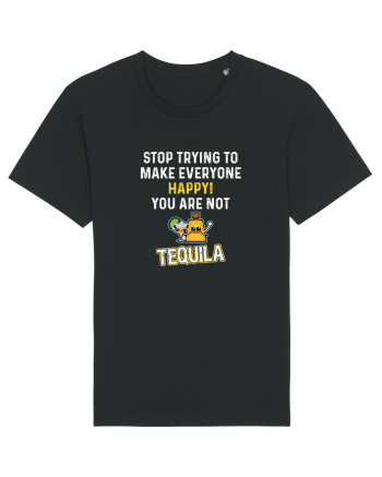 Tequila Black