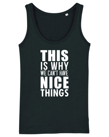 Nice things Black