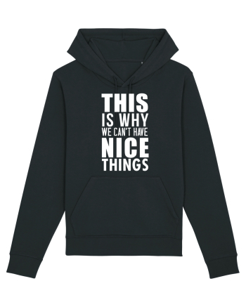 Nice things Black