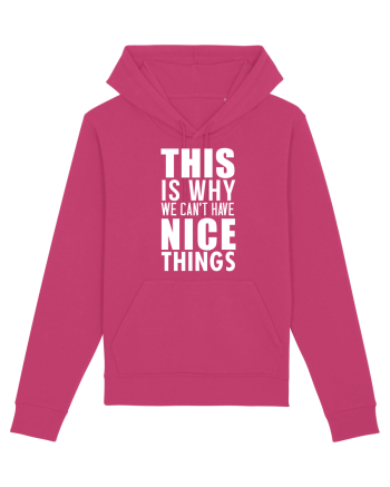 Nice things Raspberry