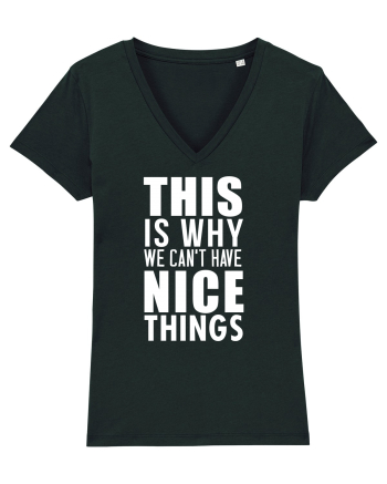 Nice things Black