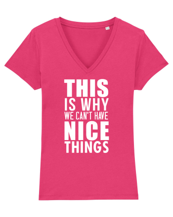 Nice things Raspberry