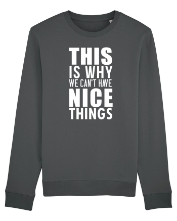 Nice things Anthracite